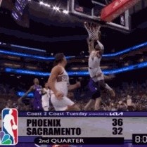 KAIYUN移动端-😲这平筐了吧！杰伦·格林反击空接炸扣2+1打停国王