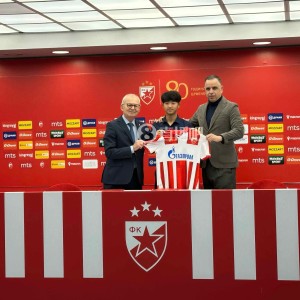 开云APP下载-津媒：万项展现出色门前嗅觉，若能加以雕琢有机会达到更高水准